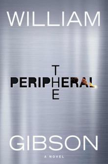 The Peripheral Read online