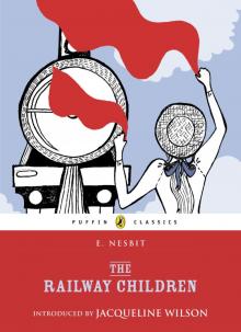 The Railway Children Read online