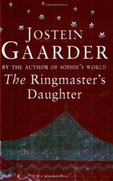 The Ringmaster's Daughter Read online