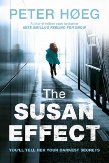 The Susan Effect Read online