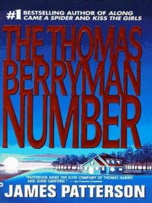 The Thomas Berryman Number Read online