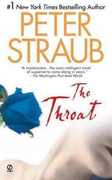 The Throat Read online