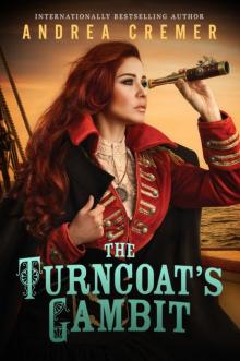 The Turncoat's Gambit Read online