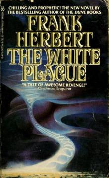 The White Plague Read online