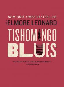 Tishomingo Blues Read online