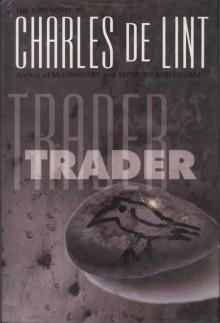 Trader Read online
