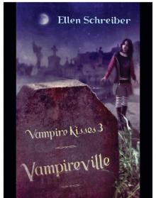 Vampireville Read online