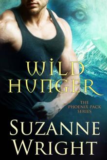 Wild Hunger Read online