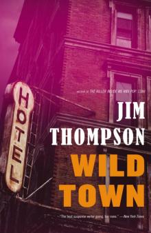Wild Town Read online