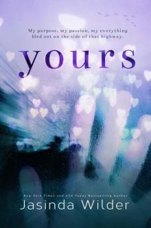 Yours Read online