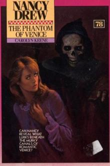 078 The Phantom Of Venice Read online