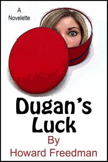 Dugan's Luck Read online