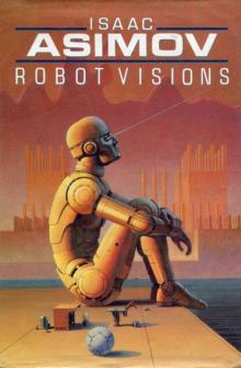 Robot Visions Read online
