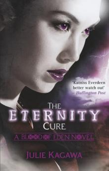 The Eternity Cure Read online