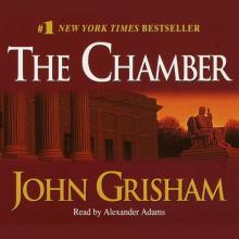 The Chamber Read online