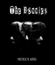 The Bonnies Read online