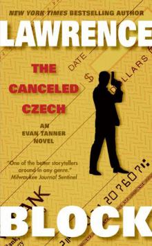 The Canceled Czech Read online