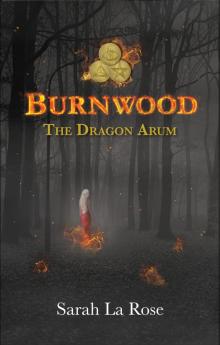 Burnwood - The Dragon Arum Read online
