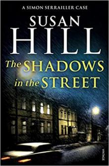 The Shadows in the Street Read online