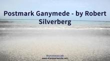 Postmark Ganymede Read online