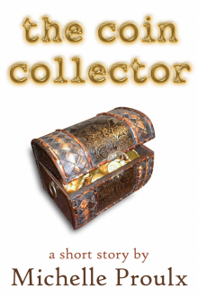 The Coin Collector Read online