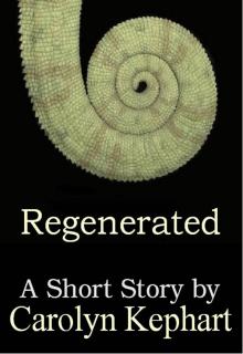Regenerated Read online