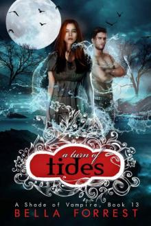 A Turn of Tides Read online