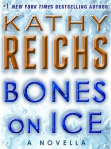 Bones on Ice Read online