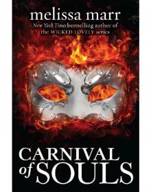Carnival of Secrets Read online