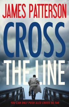 Cross the Line Read online