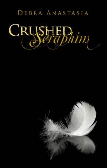 Crushed Seraphim Read online