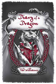Diary of a Dragon Read online