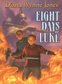 Eight Days of Luke Read online