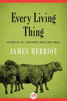 Every Living Thing Read online