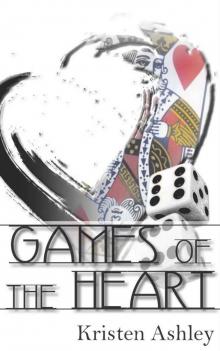 Games of the Heart Read online