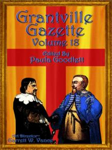 Grantville Gazette, Volume VIII Read online