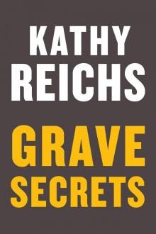 Grave Secrets Read online