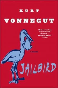 Jailbird Read online