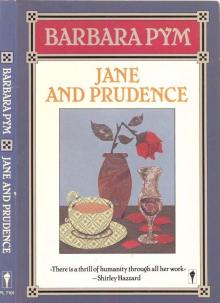 Jane and Prudence Read online