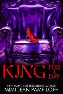 King for a Day Read online