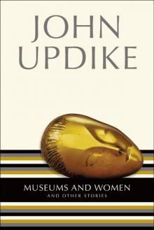 Museums and Women: And Other Stories Read online