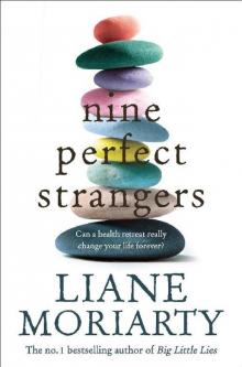 Nine Perfect Strangers Read online