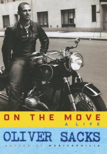 On the Move: A Life Read online
