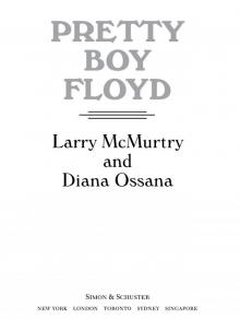 Pretty Boy Floyd Read online