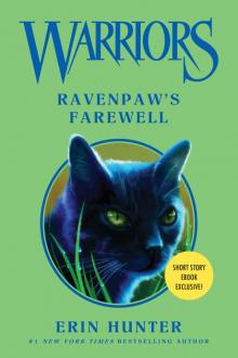 Ravenpaw's Farewell Read online