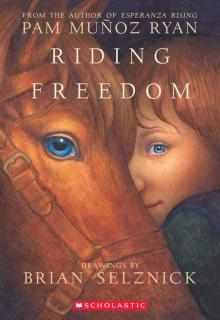 Riding Freedom Read online