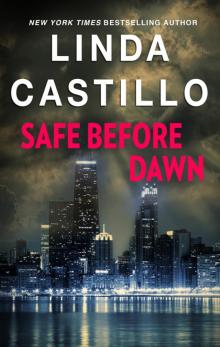 Safe Before Dawn Read online