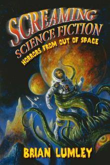 Screaming Science Fiction Read online