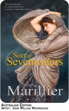 Seer of Sevenwaters Read online