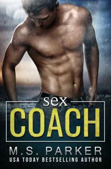 Sex Coach Read online